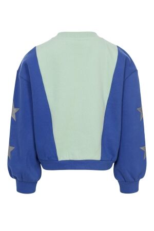 Looxs 10Sixteen truien & vesten 140 Ultra marine 2601-5380-140