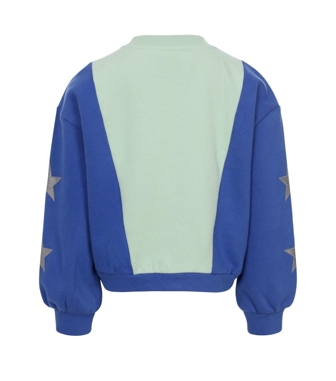 Looxs 10Sixteen truien & vesten 140 Ultra marine 2601-5380-140