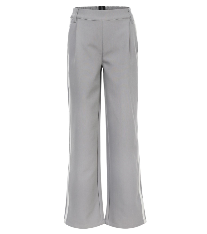 Looxs 10Sixteen broeken 704 Mouse grey 2601-5610-704