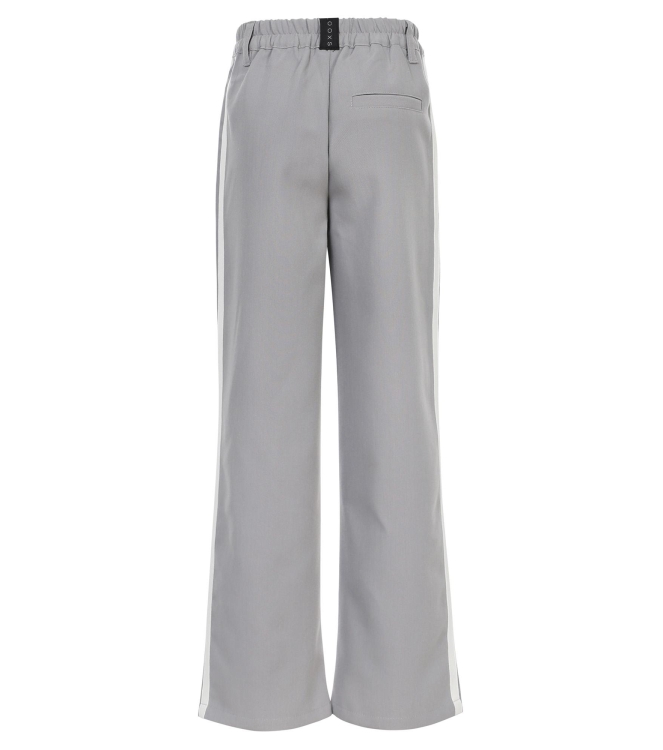 Looxs 10Sixteen broeken 704 Mouse grey 2601-5610-704