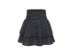 Looxs 10Sixteen rokken & skorts 608 Star 2601-5715-608