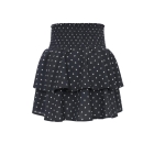 Looxs 10Sixteen rokken & skorts 608 Star 2601-5715-608