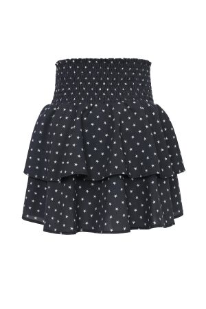 Looxs 10Sixteen rokken & skorts 608 Star 2601-5715-608