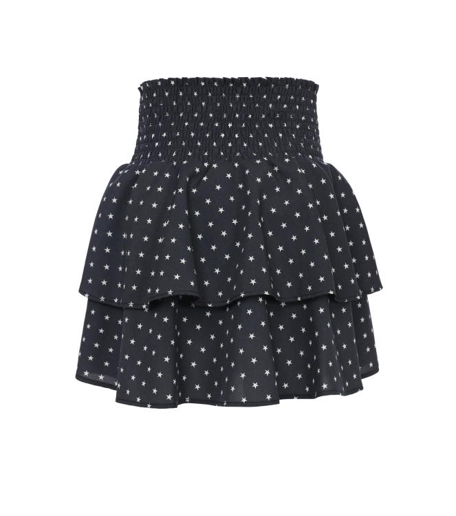 Looxs 10Sixteen rokken & skorts 608 Star 2601-5715-608