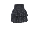 Looxs 10Sixteen rokken & skorts 608 Star 2601-5715-608