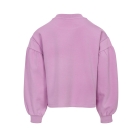 Looxs Little truien 610 Lilac 2601-7310-610