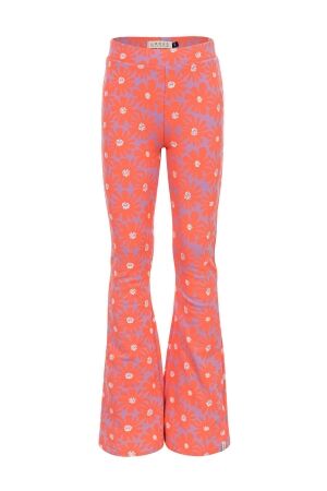 Looxs Little broeken 985 Floral Spring 2601-7605-985