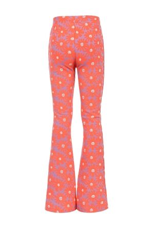 Looxs Little broeken 985 Floral Spring 2601-7605-985