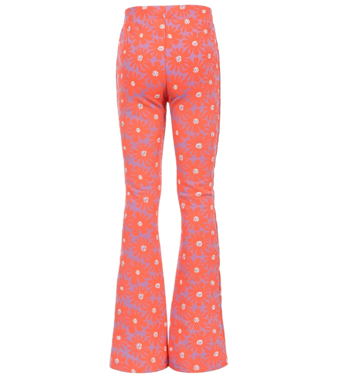 Looxs Little broeken 985 Floral Spring 2601-7605-985