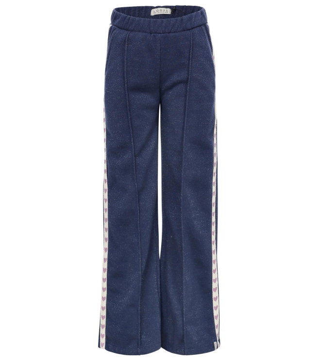 Looxs Little broeken 167 Dark blue 2601-7639-167