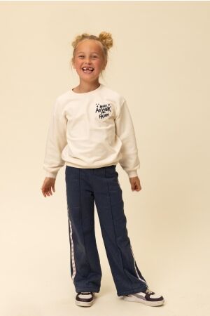 Looxs Little broeken 167 Dark blue 2601-7639-167