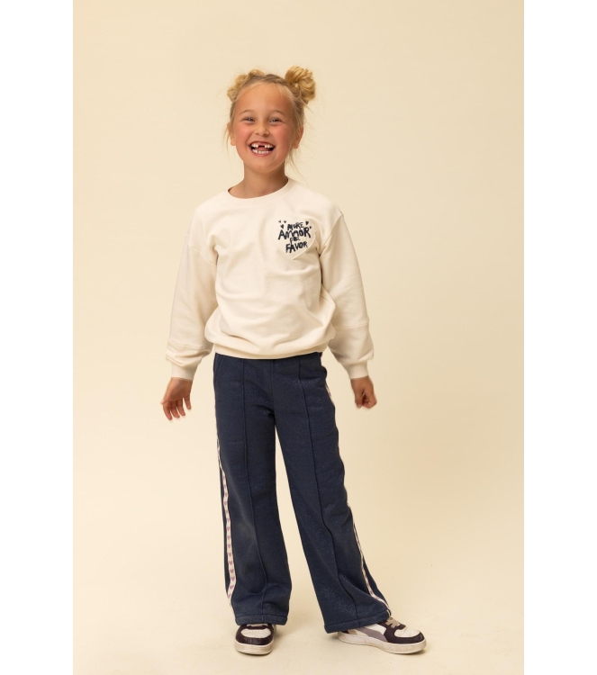 Looxs Little broeken 167 Dark blue 2601-7639-167