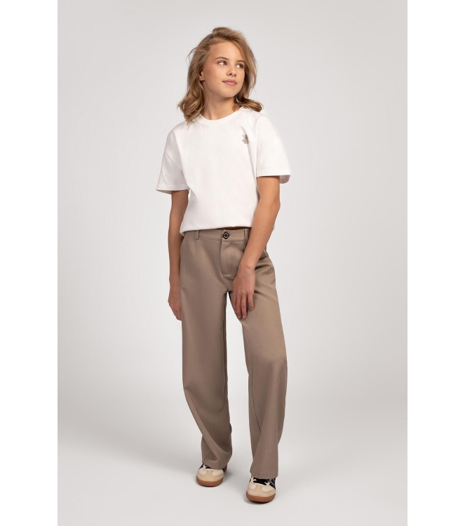 Nik&Nik broeken 5526 Mexican Sand G 2-592 2601