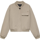 Nik&Nik jassen 5526 Mexican Sand G 4-593 2601