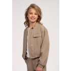 Nik&Nik jassen 5526 Mexican Sand G 4-593 2601