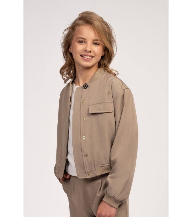 Nik&Nik jassen 5526 Mexican Sand G 4-593 2601