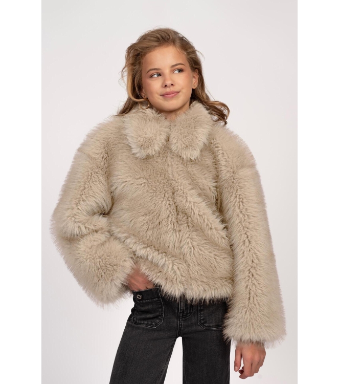 Nik&Nik jassen 2001 Cream G 4-614 2601