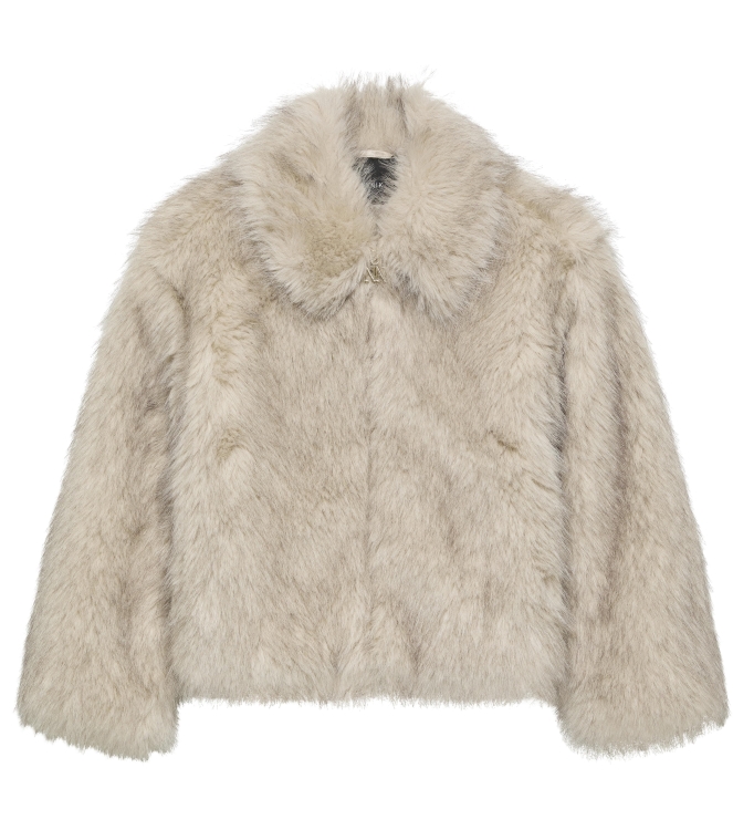 Nik&Nik jassen 2001 Cream G 4-614 2601