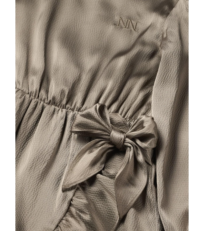 Nik&Nik jurken 5526 Mexican Sand G 5-599 2601