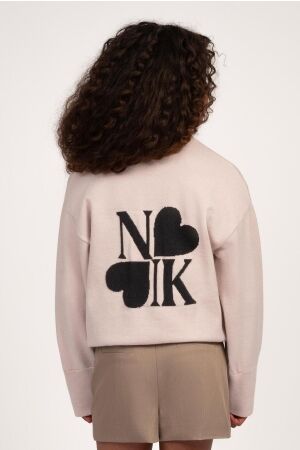 Nik&Nik truien 3998 Candy Bliss G 7-608 2601