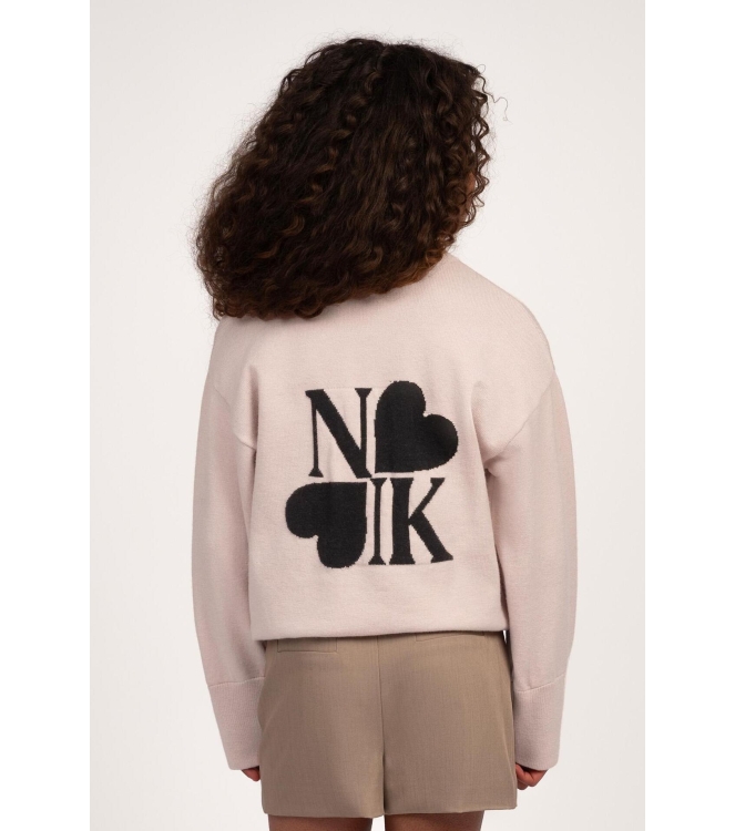 Nik&Nik truien 3998 Candy Bliss G 7-608 2601