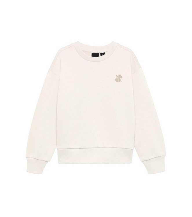 Nik&Nik truien 1099 Soft White G 8-596 2601