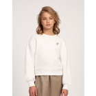 Nik&Nik truien 1099 Soft White G 8-596 2601