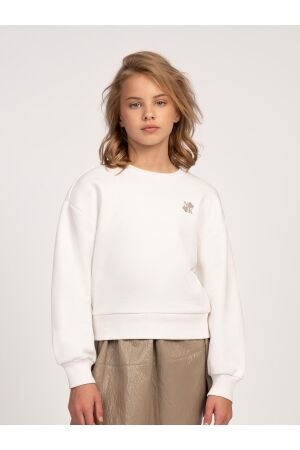 Nik&Nik truien 1099 Soft White G 8-596 2601