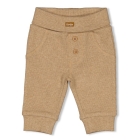 Feetje broeken 415 Bruin melange 52202205