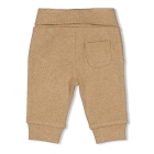 Feetje broeken 415 Bruin melange 52202205