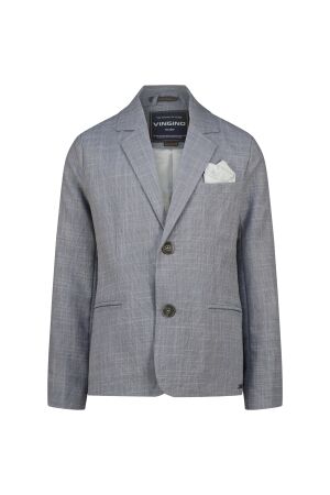 Vingino Tito Colbert 1033 Silk blue