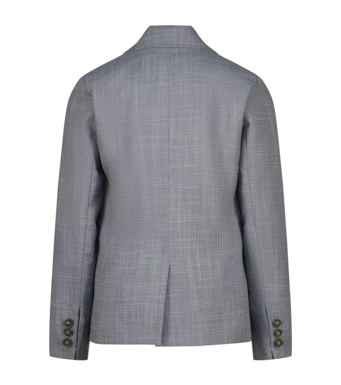 Vingino colberts & gilets 1033 Silk blue CR26KB170066