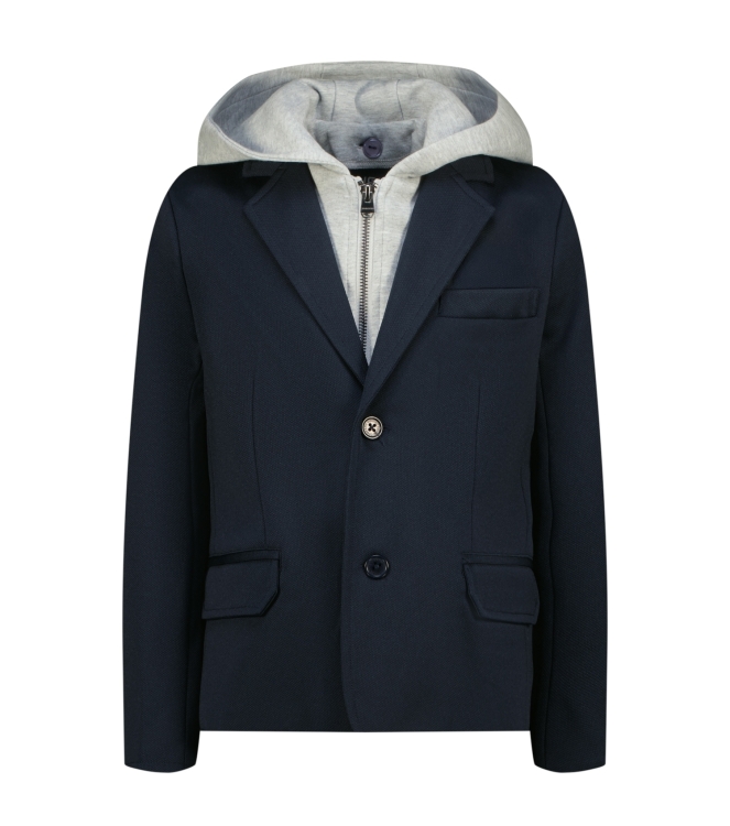 Vingino colberts & gilets 1550 Baritone Blue CR26KB170067