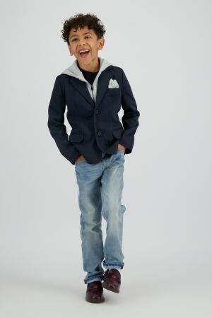 Vingino colberts & gilets 1550 Baritone Blue CR26KB170067