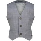 Vingino colberts & gilets 1033 Silk blue CR26KB190064