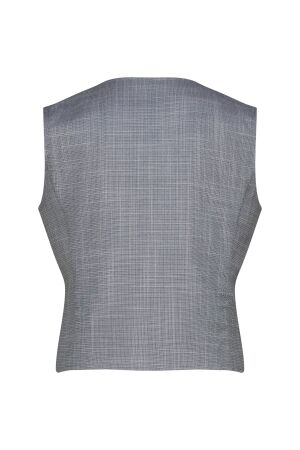 Vingino colberts & gilets 1033 Silk blue CR26KB190064