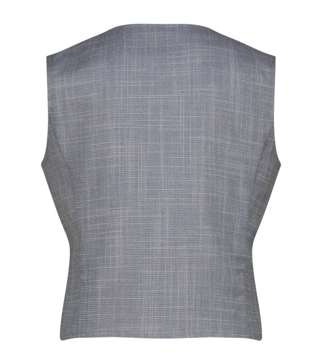 Vingino colberts & gilets 1033 Silk blue CR26KB190064