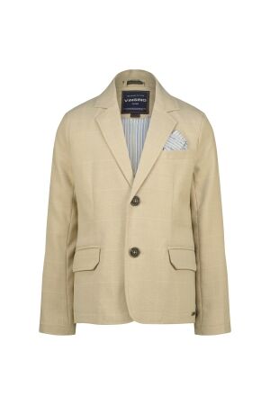 Vingino Tullio Colbert 080 Overcast white