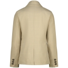 Vingino colberts & gilets 080 Overcast white CR26KB190065