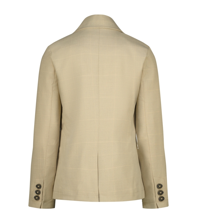 Vingino colberts & gilets 080 Overcast white CR26KB190065