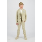 Vingino colberts & gilets 080 Overcast white CR26KB190065