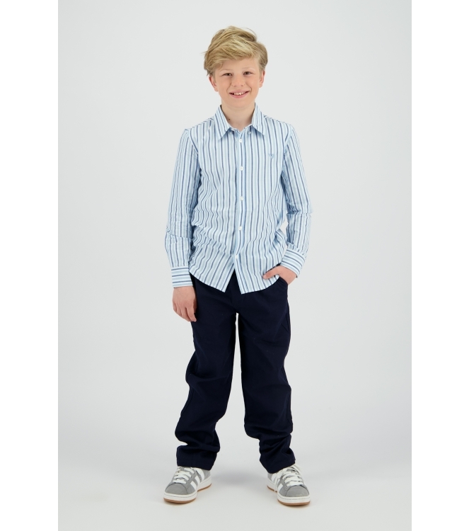 Vingino overhemden 1551 Plein Air CR26KB200040