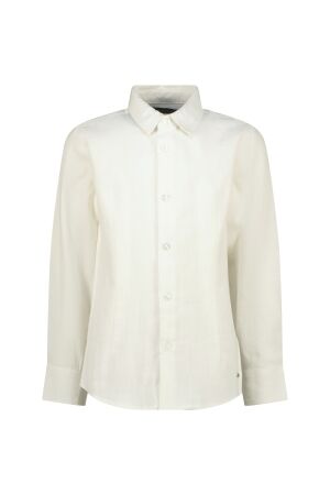 Vingino Lucio Overhemd 001 Real White