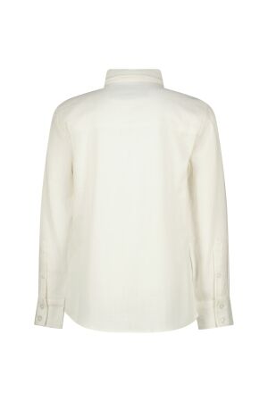 Vingino overhemden 001 Real White CR26KB200042