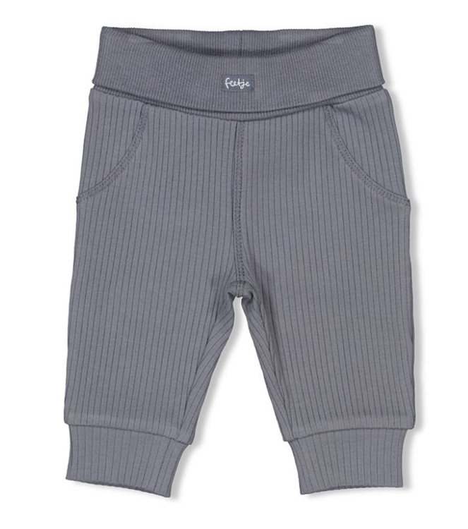 Feetje broeken 015 Blauw 52202206
