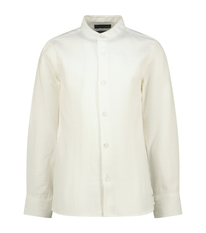 Vingino overhemden 001 Real White CR26KB200043