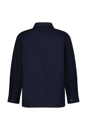 Vingino overhemden 1550 Baritone Blue CR26KB200052