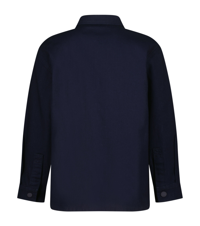 Vingino overhemden 1550 Baritone Blue CR26KB200052