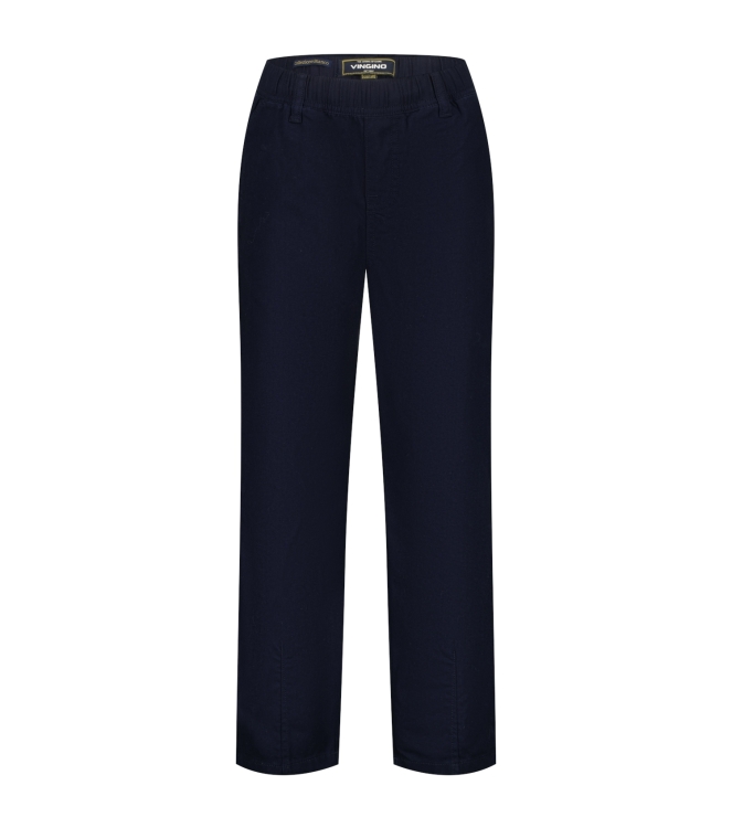 Vingino broeken 1550 Baritone Blue CR26KB200053
