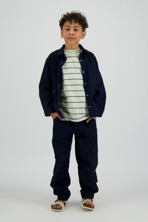 Vingino broeken 1550 Baritone Blue CR26KB200053